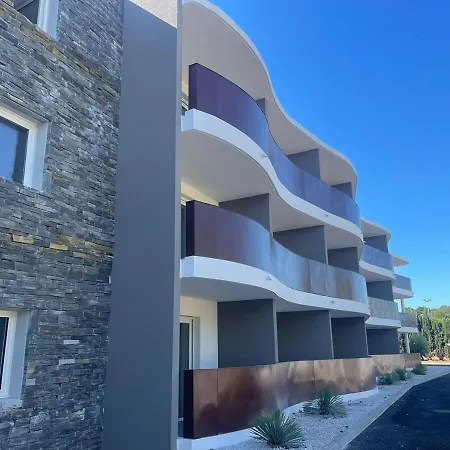Appartamento 218, Wellness Cap D'agde, Centre De Tennis Agde