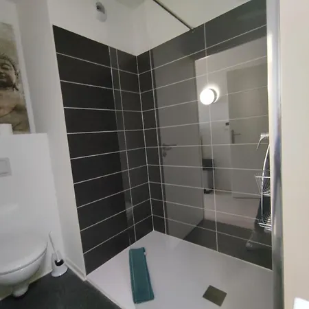Appartamento 218, Wellness Cap D'agde, Centre De Tennis Agde